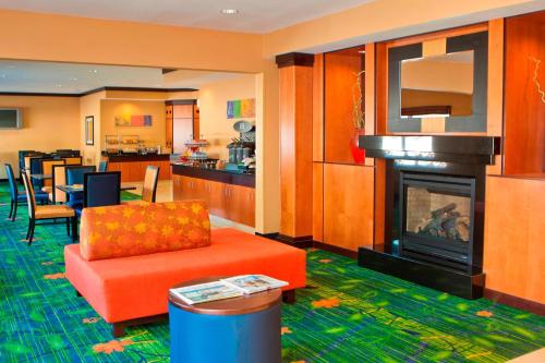 Fairfield Inn & Suites Joliet North/Plainfield - image 13