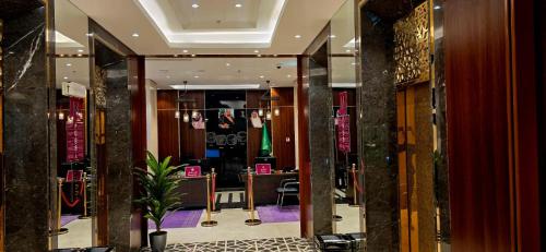 Maysan Rehab Al Mysk Hotel in Medina