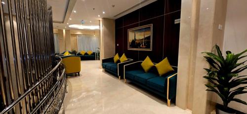 Maysan Rehab Al Mysk Hotel in Medina