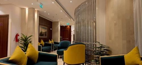 Maysan Rehab Al Mysk Hotel in Medina