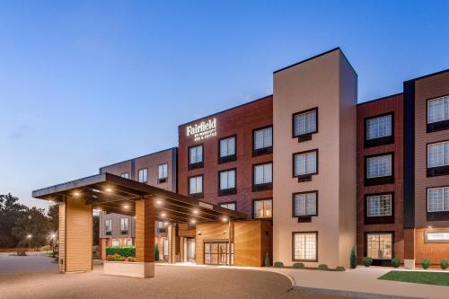 Fairfield Inn & Suites by Marriott Jasper - image 2