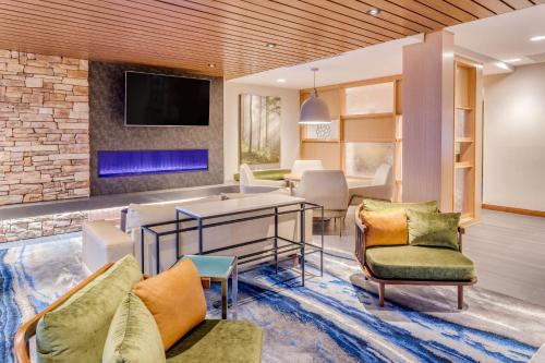Fairfield Inn & Suites by Marriott Jasper - image 11
