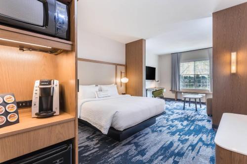 Fairfield Inn & Suites by Marriott Jasper - image 11