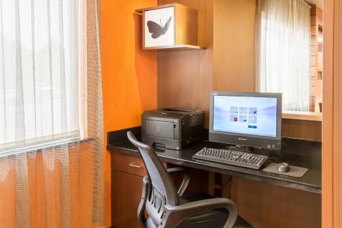 Fairfield Inn & Suites Sioux Falls - image 2