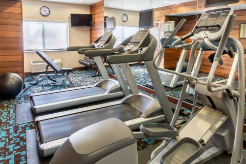 Fairfield Inn & Suites Sioux Falls - image 6