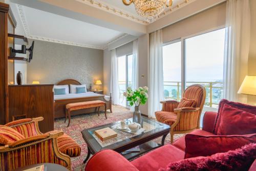 EONA BEACH RESORT by Greek Pride in Agia Triada (Thessaloniki)