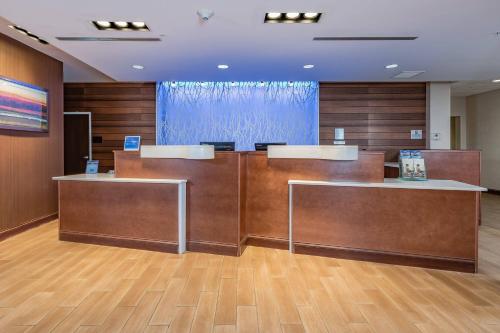 Fairfield Inn & Suites by Marriott Elkhart - image 7