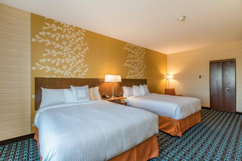 Fairfield Inn & Suites by Marriott Elkhart