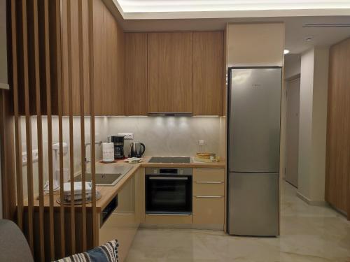 Elaia Luxury Houses Kalamata in Pharae