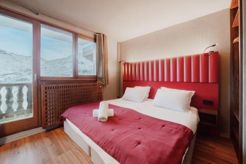 Alpeen Hotel Alpeen Hotel