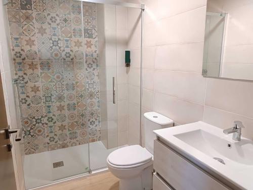 Apartamentos de Turismo Rural La Rocha in Fortanete