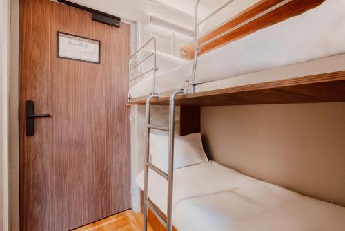 Alpeen Hotel Alpeen Hotel