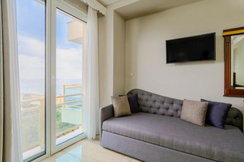 EONA BEACH RESORT by Greek Pride in Agia Triada (Thessaloniki)