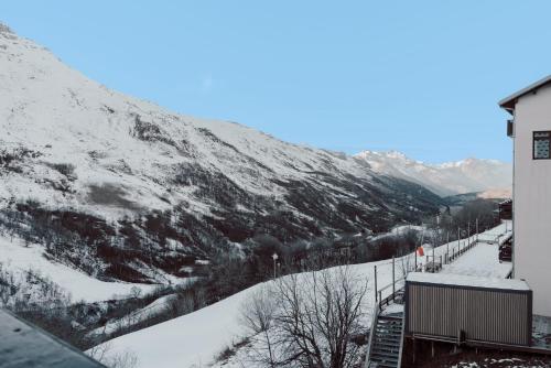 Alpeen Hotel Alpeen Hotel