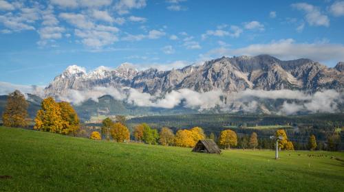Pension Steiermark, Schladming (zdjęcie 10)