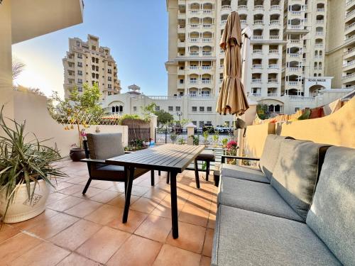 Hala Holiday Homes Villas - RAK in Ras Al-Khaimah