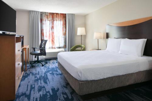 King Room