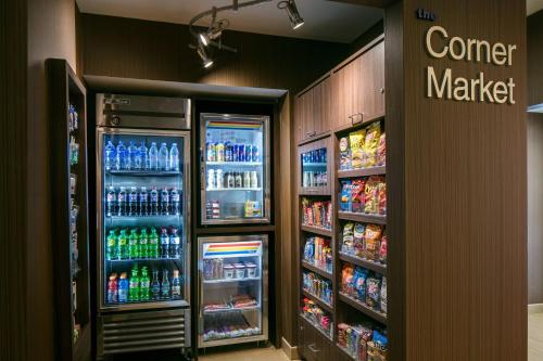 Fairfield Inn Manhattan Kansas - image 2