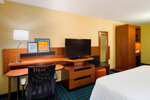 Fairfield Inn & Suites by Marriott Paramus - image 14