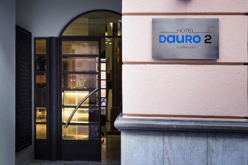 Hotel Comfort Dauro 2 - image 7