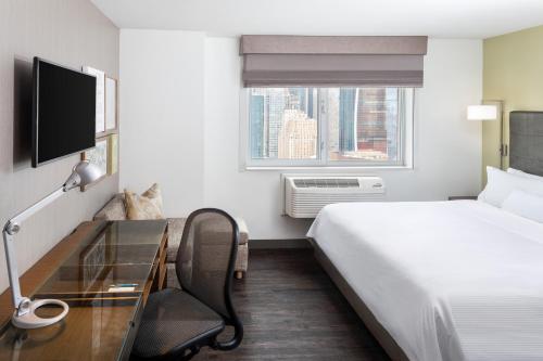 Element by Marriott New York Times Square West, New York (foto 10)