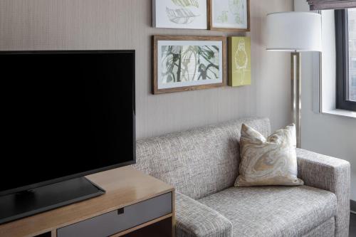 Element by Marriott New York Times Square West, New York (foto 5)