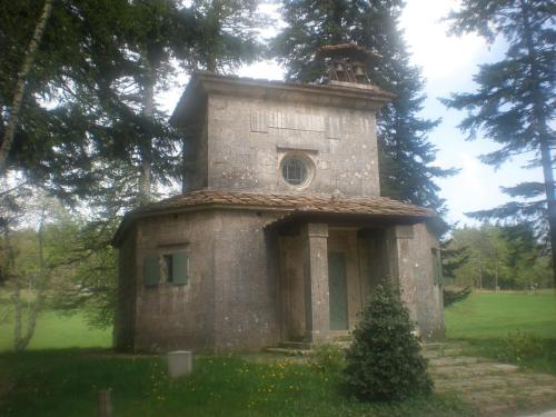 Aparthotel Amelia Dream View