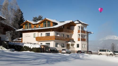 Pension Steiermark, Schladming (zdjęcie 8)