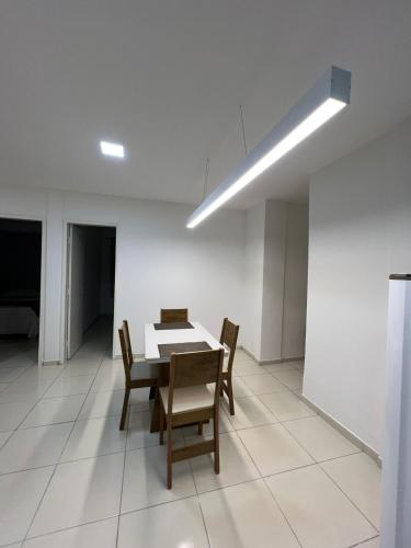 Iekārtas, Apartamento Pé na areia no condomínio Manga Verde (Apartamento Pe na areia no condominio Manga Verde) in Itambaraca