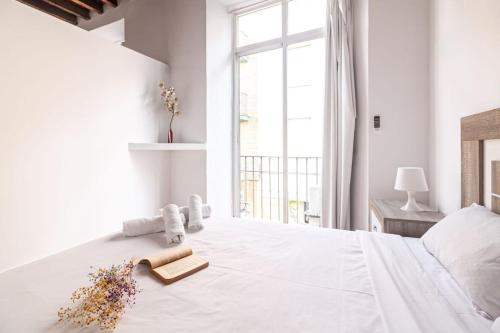 Huerto del Conde FreshApartments, Málaga