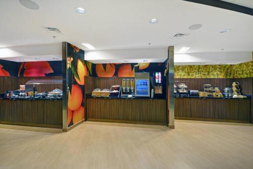 Fairfield Inn & Suites Savannah SW/Richmond Hill - image 11
