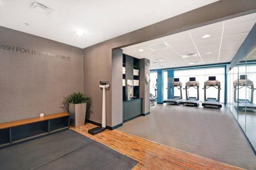 Fairfield Inn & Suites Savannah SW/Richmond Hill - image 2