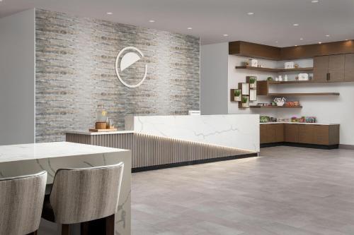 Element Seattle Sea-Tac Airport Element Seattle Sea-Tac Airport