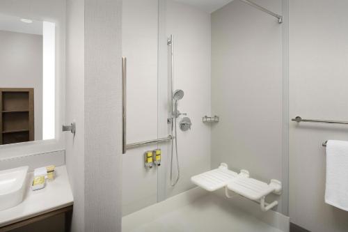 Element Seattle Sea-Tac Airport Element Seattle Sea-Tac Airport