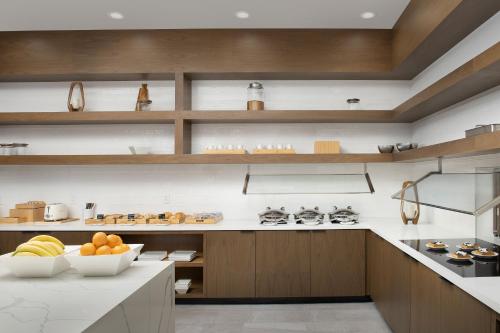 Element Seattle Sea-Tac Airport Element Seattle Sea-Tac Airport