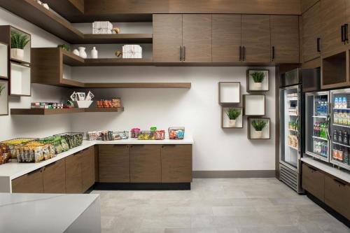 Element Seattle Sea-Tac Airport Element Seattle Sea-Tac Airport