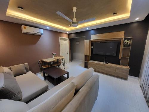 Accra Apartments - Akra