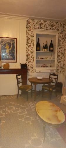 13 Bohemian Bienvenue B&B in Pontrieux