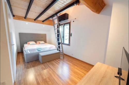 Удобства, Maison cosy en montagne avec piscine chauffée (Maison cosy en montagne avec piscine chauffee) in Beuil