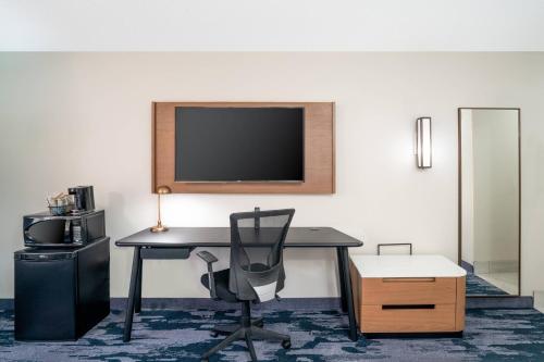 Fairfield Inn & Suites Memphis I-240 & Perkins - image 7