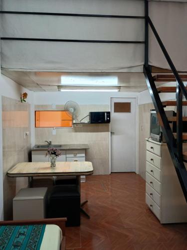 Departamento loft Mar del Plata