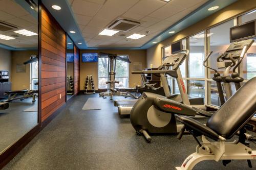 Fairfield Inn & Suites by Marriott Montgomery Airport - image 11