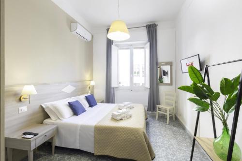 Kaliè Rooms Guest House