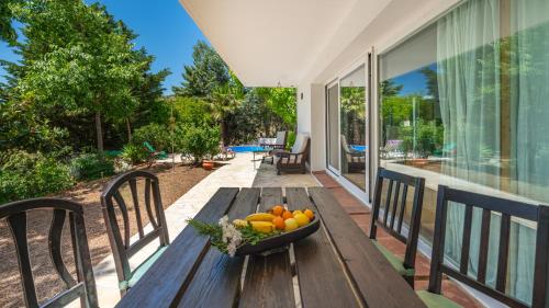 A szálláshely kívülről, Casa Jardín Natural Sedella (Casa Jardin Natural Sedella) in Sedella