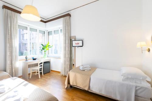 Kaliè Rooms Guest House - main image