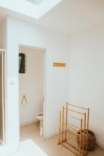 Barachois Cabana Barachois Cabana