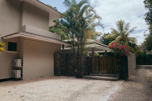 Barachois Cabana Barachois Cabana