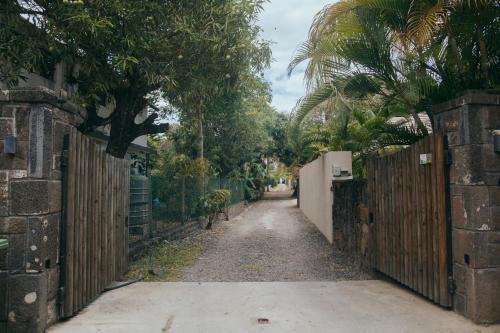 Barachois Cabana Barachois Cabana