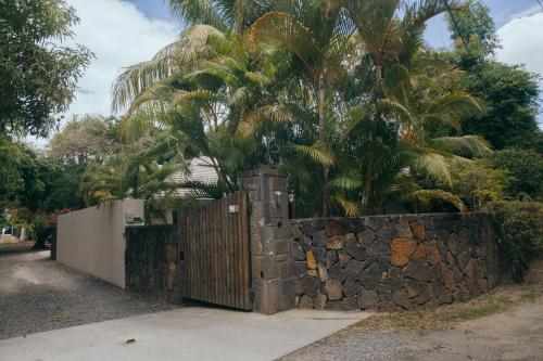 Barachois Cabana Barachois Cabana