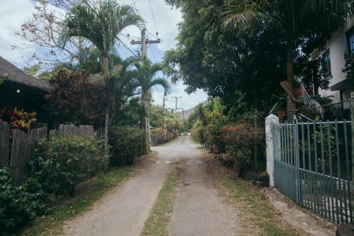 Barachois Cabana Barachois Cabana